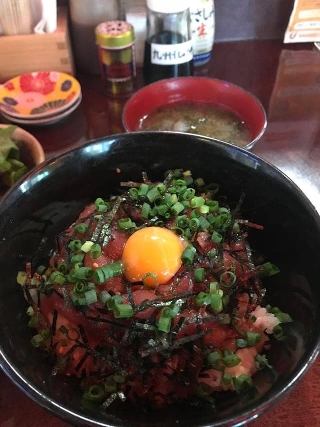 磯子酒場 ぼっちまん - サブ画像1