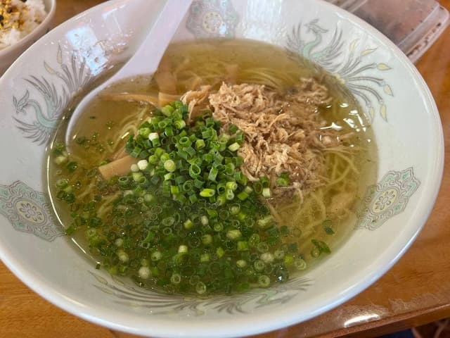 千熊ラーメン - サブ画像2