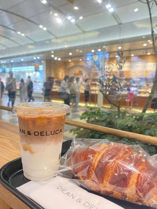 DEAN & DELUCA 恵比寿 - サブ画像2