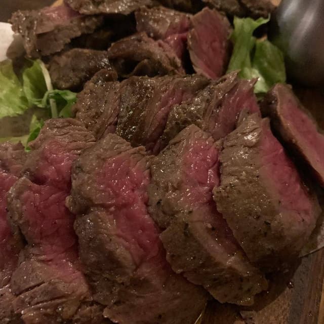 ワイン酒場 GabuLicious 銀座店 - サブ画像3