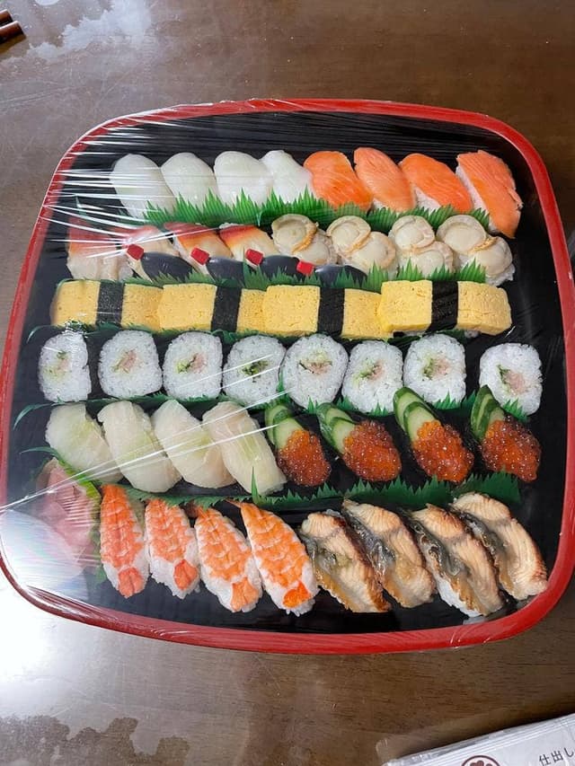 仕出し料理 味屋 - サブ画像1