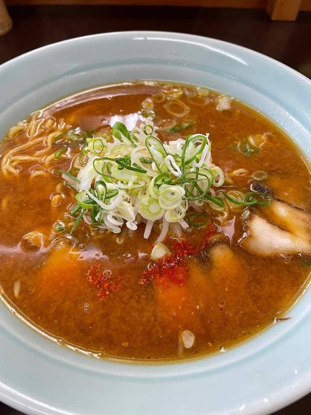 ラーメンもっと〜 長砂店 - サブ画像2