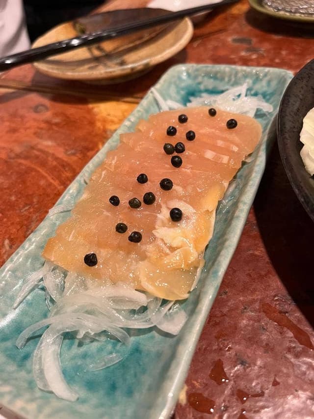 串揚げ イナホノシズク 1号店 - サブ画像2