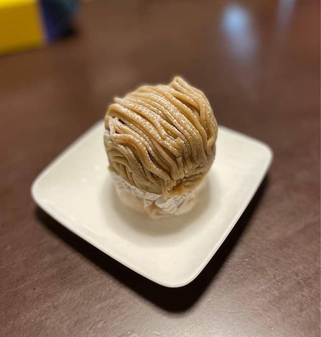 PATISSERIE BOULANGERIE ENTIER - サブ画像3