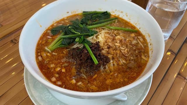 吉華 自由が丘 - サブ画像3