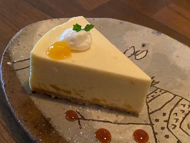 カフェ ケシパール - サブ画像3