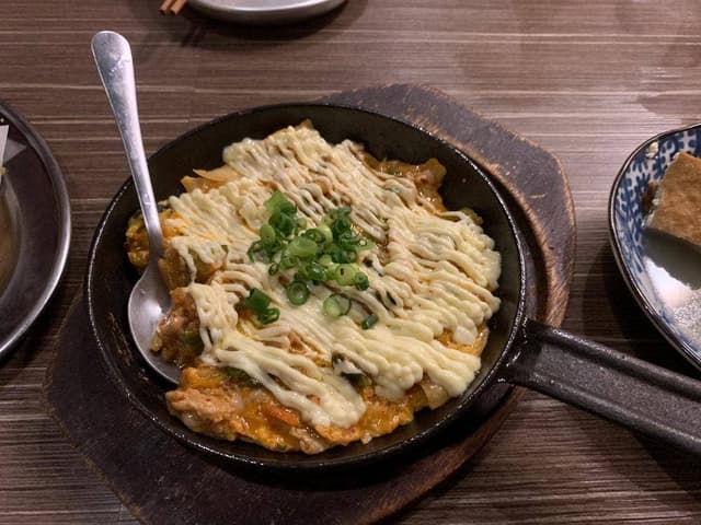 串だおれ 渋谷フクラス前店 - サブ画像3