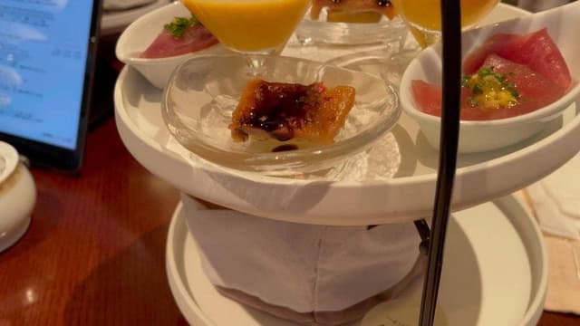 インペリアルバイキング サール 帝国ホテル - サブ画像3