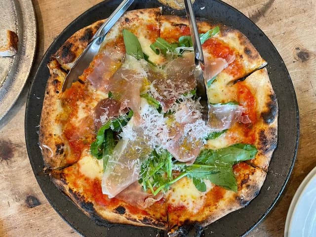 Pizzeria 26 - サブ画像3