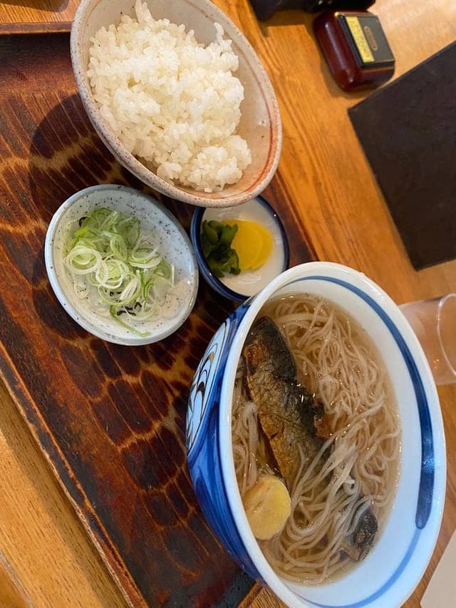 石倉家 - サブ画像1