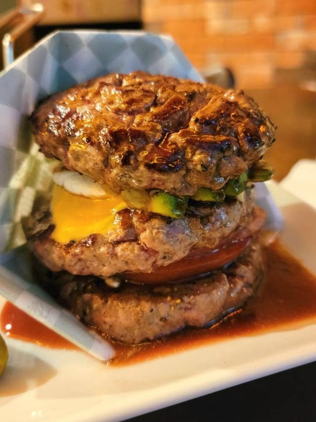 Shake Tree Burger & Bar - サブ画像3