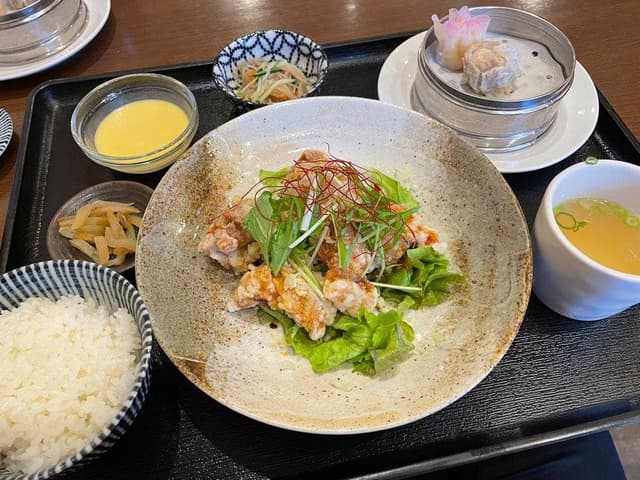 Kowloon Chinese Kitchen - サブ画像3