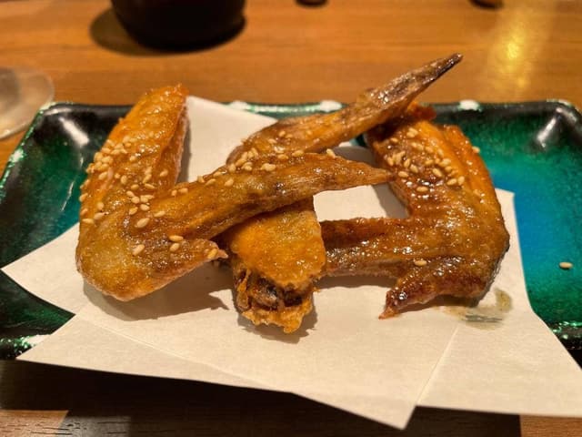 赤い鳥 JR名駅店 - サブ画像1