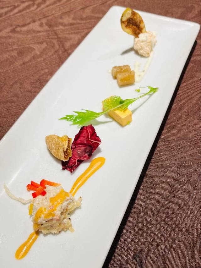 BISTRO souffies - サブ画像2