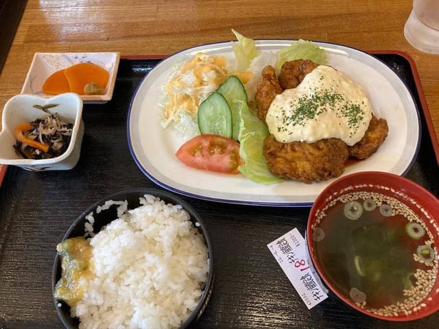 道の駅高千穂 レストラン - サブ画像3