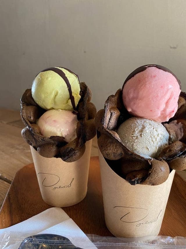 D gelato - サブ画像1