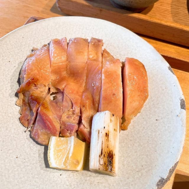 和食 えん 丸の内オアゾ店 - サブ画像1