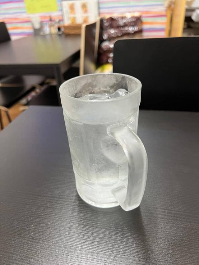 ラフィーの美しい森レストラン 新小岩店 - サブ画像2