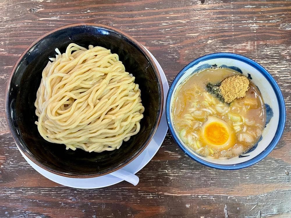 麺や 大舎厘