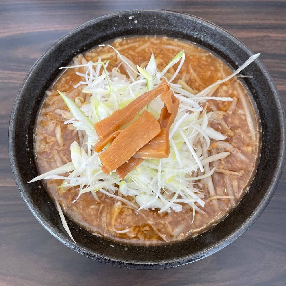 麺屋 オグリ