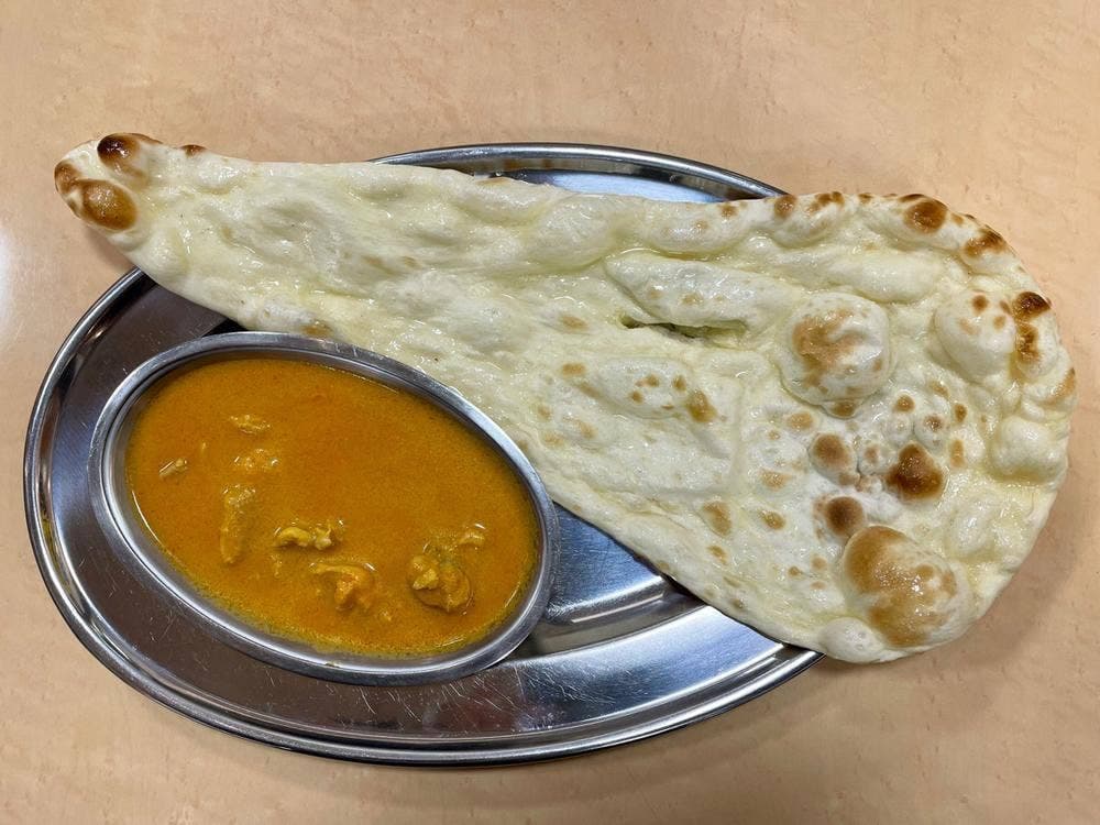 スパイス王国 アピタパワー新潟亀田店