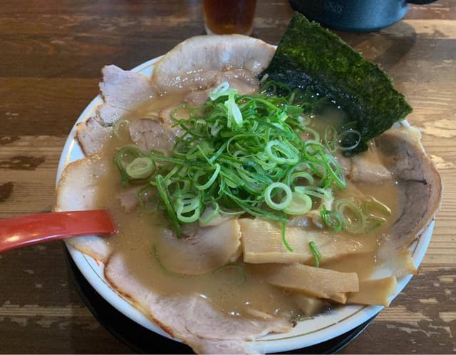 らーめん 楽縁 - サブ画像1