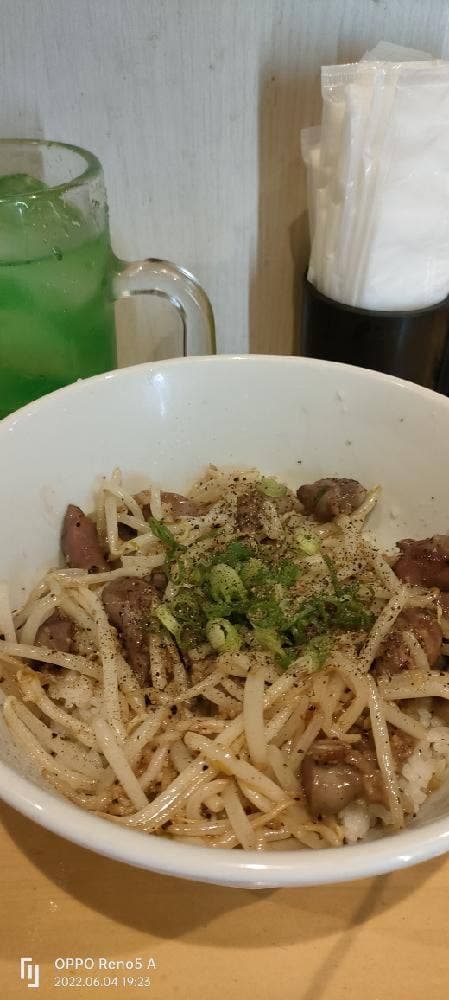 ミート村