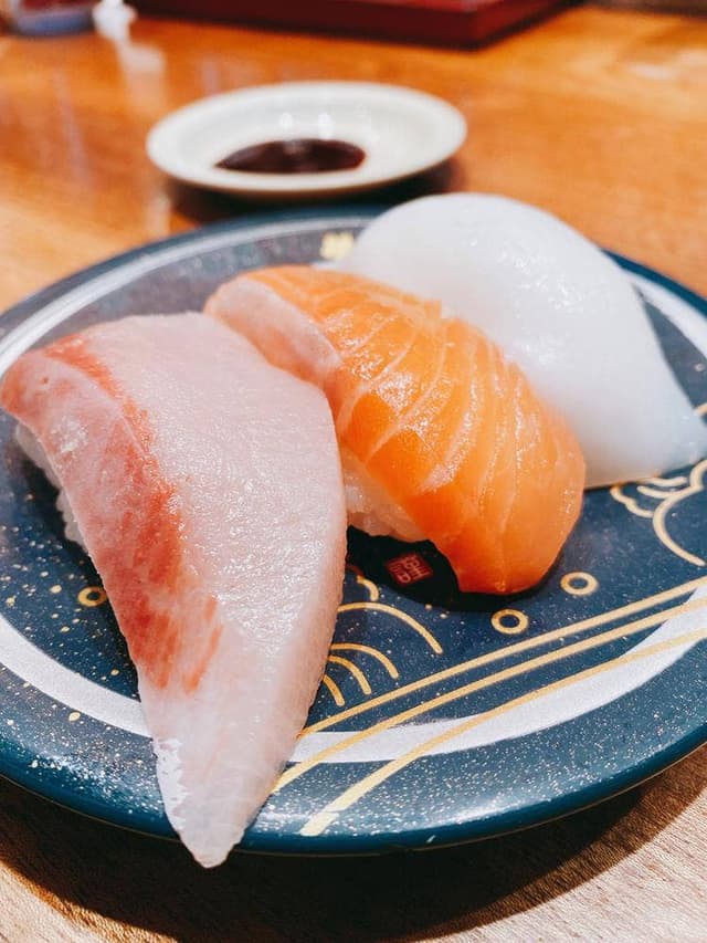もりもり寿し 能登総本店 - サブ画像1