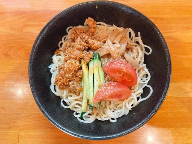 らあ麺 燕返し - サブ画像1