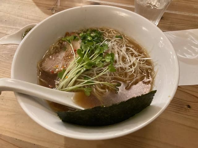 飛鳥のれん - サブ画像1