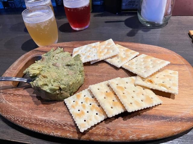 NICK BEER ステーキ&クラフトビール - サブ画像3
