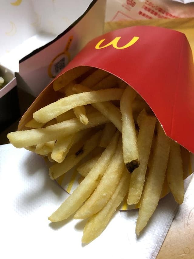 マクドナルド 155知立店 - サブ画像2