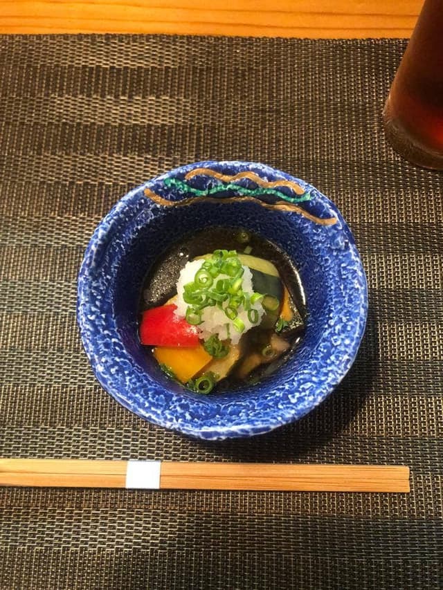 御料理 吾・いち - サブ画像3