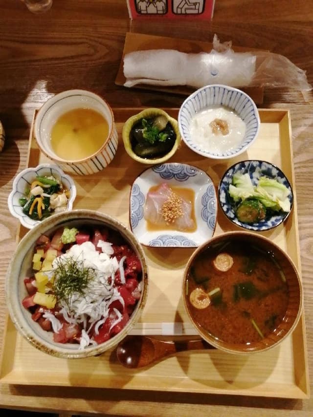 和食 心根 - サブ画像2