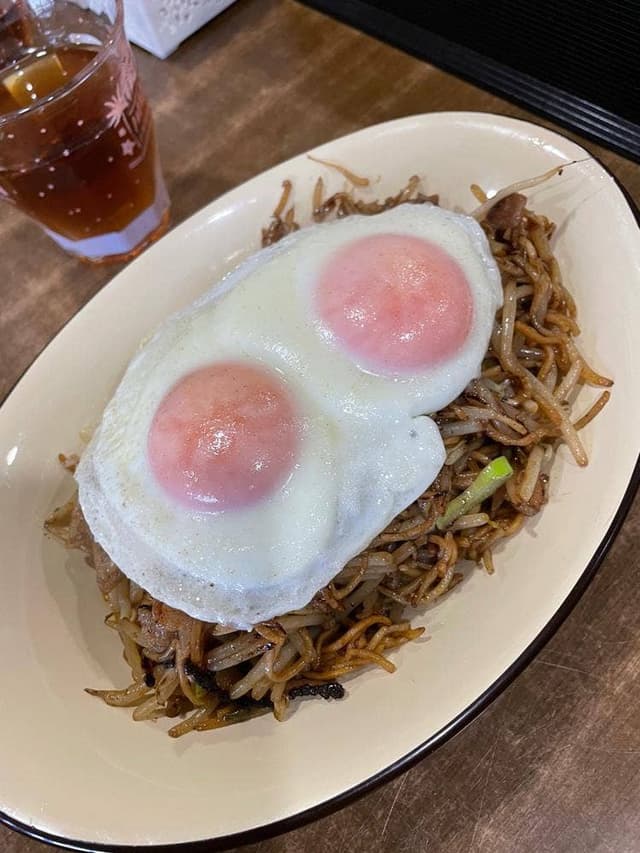 キッチンわたなべ - サブ画像1