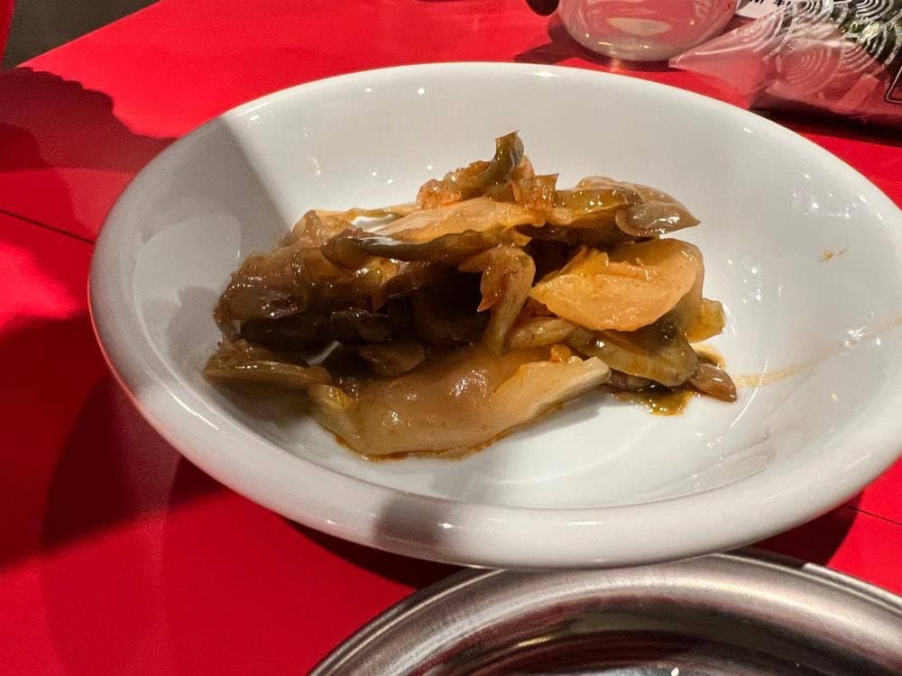 ロバートタイワンブロンクス 国際通りのれん街