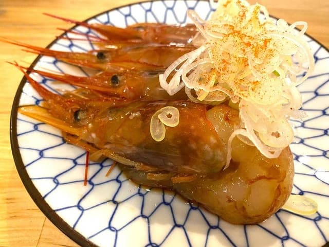 酒場アカボシ - サブ画像3