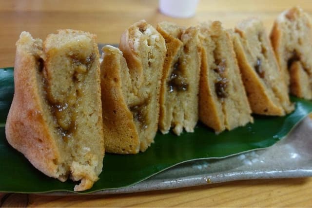 純黒糖の店 まごころ製糖 - サブ画像1