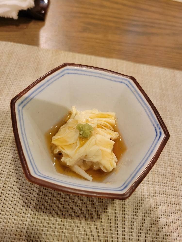 菘