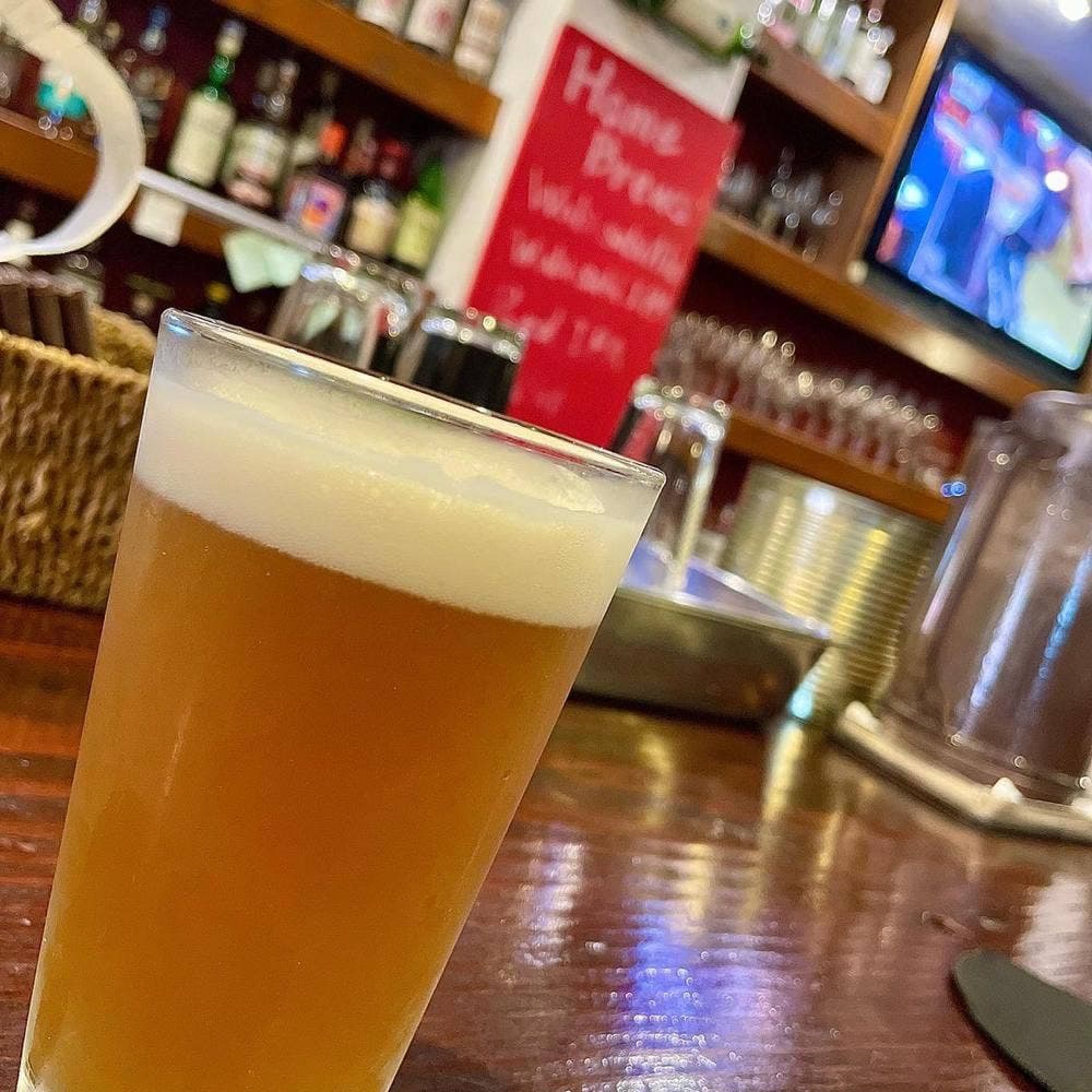 KeMBY's Brew Pub