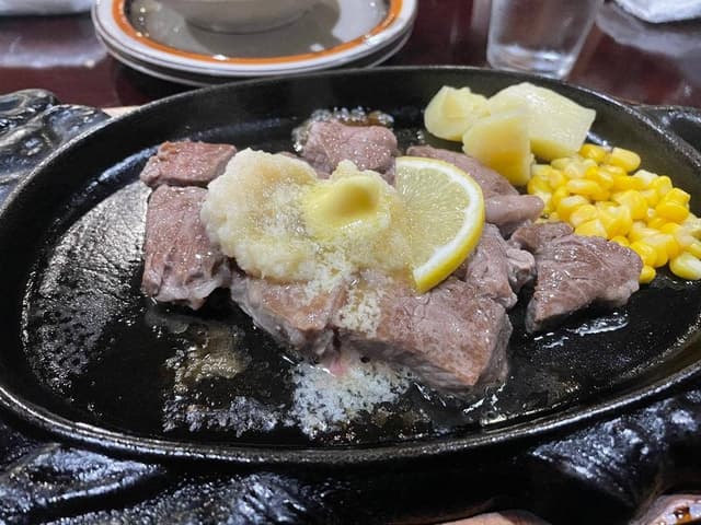 ステーキハウス 坊ちゃん - サブ画像1