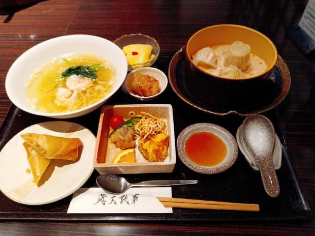 飛天散華 - サブ画像2