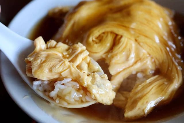 台湾風料理 風味楼 貝津店 - サブ画像2