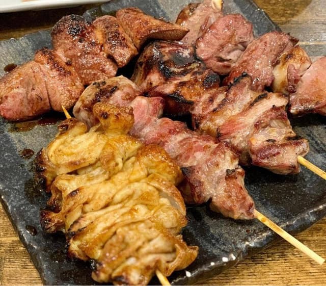 やきとん木々家 二号店 池袋芸術劇場前店 - サブ画像1
