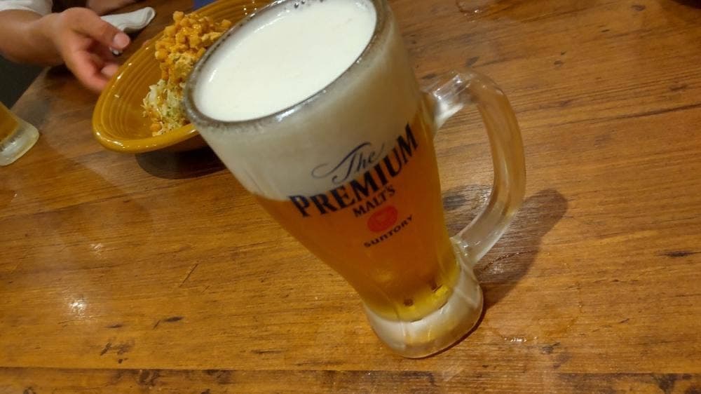 ガブ飲み処 鬼ぞりゴリラ 立川店