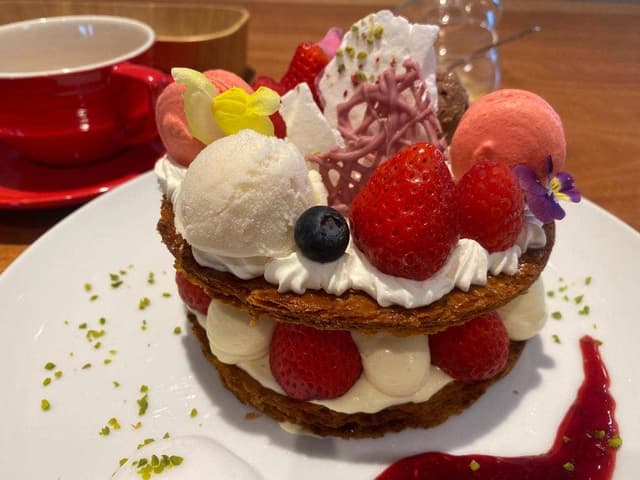ティコラッテ EaT - サブ画像1