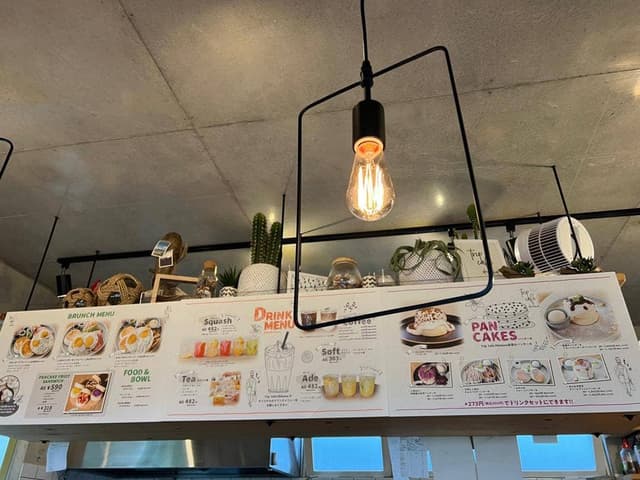trip cafe okinawa - サブ画像2
