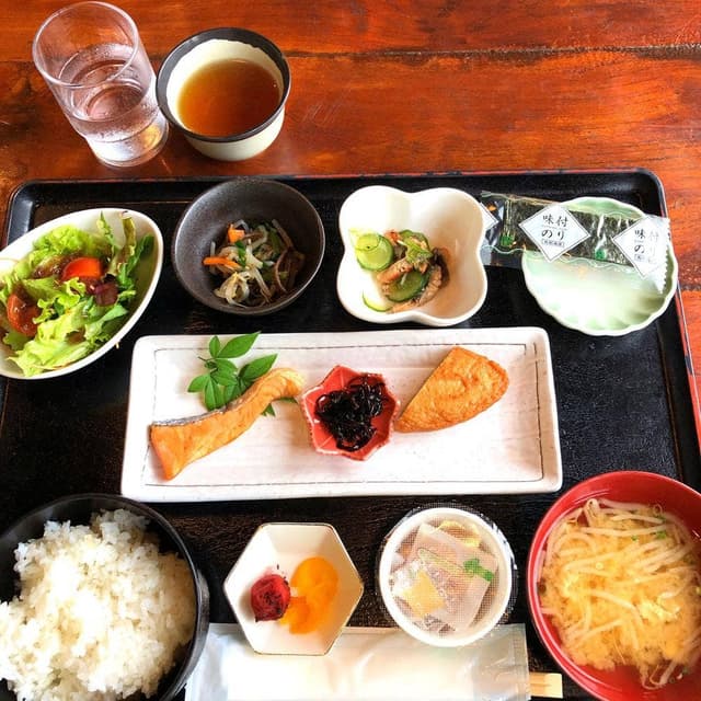 食堂 る・菜 - サブ画像1