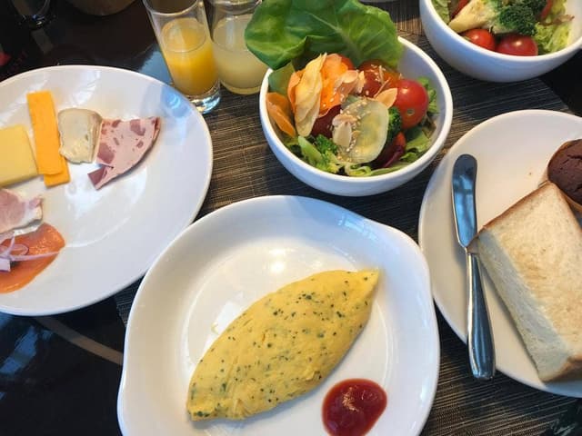 Lounge & Dining G 東京マリオットホテル - サブ画像1