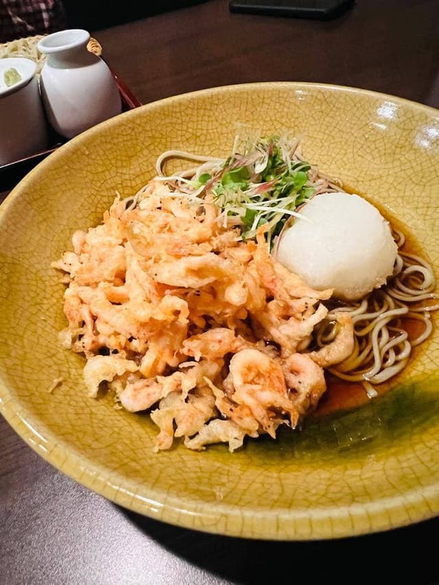 蕎麦 伊とう - サブ画像2